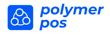 Polymer POS Logo